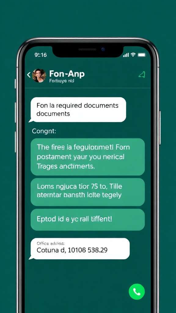 Citoyen+ Fon — documents