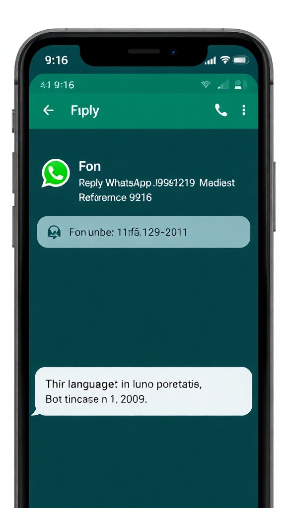 Citoyen+ Fon — confirmation